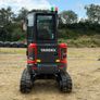 Yardex YX27  3 Year Warranty - Kubota Image 9