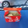QH Bluebird tie rod end Image 8