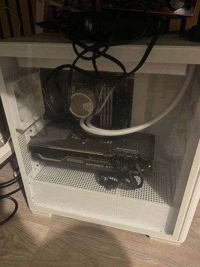 Gaming PC - I7 14700 - 3080 Suprim