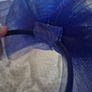 Wedding hairband Image 7