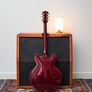 Greco SV-600 Late 1970's - Cherry Image 2