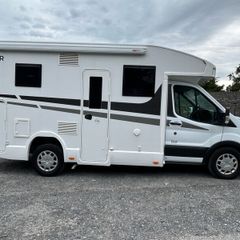 Camper Van
