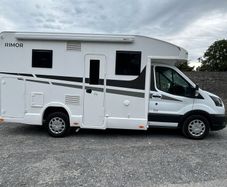 Camper Van