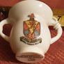 Nice vintage collectable cat and cup's Image 2