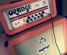 Orange Ad30htc + Ppc212
