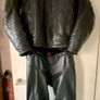 Dainese 2 piece leather suit size M Image 3