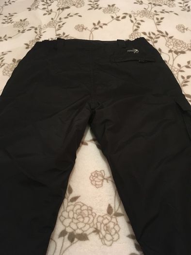 Salewa Pinar Powertex Ski Trousers size -Large, EU-50 (will fit size-14), original price euro-120