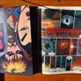 Annual: '2000AD Yearbook 1992' Image 6