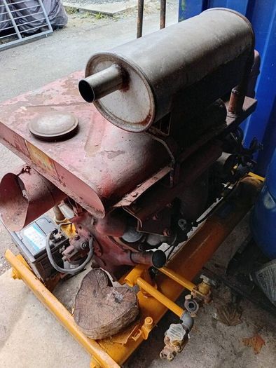 Compressor