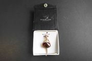 Knight and Day Brooch - Ballerina
