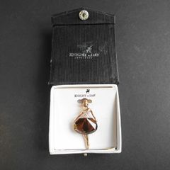 Knight and Day Brooch - Ballerina