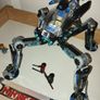 LEGO NINJAGO Movie 70611  Jay's Lightning Jet  Dragon Mech Image 2