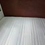 Ikea Hemnes Double bed & mattress Image 3