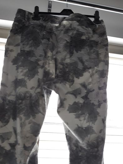 Fab summer jeans from Nederland,size18 like New!