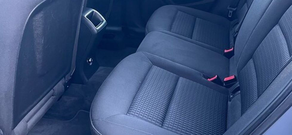 Audi Q3 2015 diesel