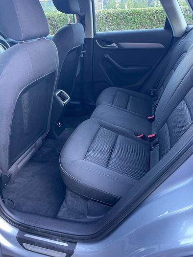Audi Q3 2015 diesel