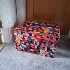 storage box [lego design]