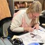 One Day Pyrography Course - Sat 14th November Image 2