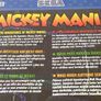 Mickey Mania for Mega Drive Boxed Image 5