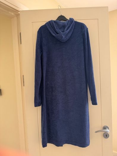 kids dressing gown