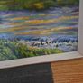 Vintage Oil Painting Image 2
