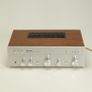 Vintage Rotel RA-300 stereo integrated Amplifier Image 3