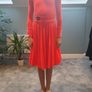 Ballroom dancing dress age 9-11 Image 2