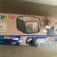 Playpen