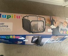 Playpen