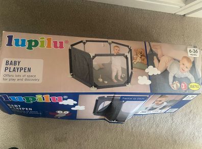 Playpen