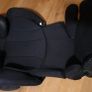 2 x CYBEX Car Seats Pallas S-Fix and Solution Z i-Fix Excellent Condition Image 3