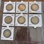 2 Euro Coins Image 4