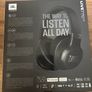 JBL 770NC Noise Cancelling Headphone - Black Image 2
