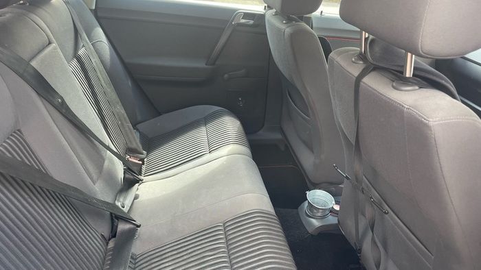 2007 Volkswagen Polo