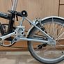 Brompton M6L Image 3