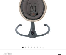 Baby bouncer