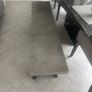 Kitchen table bench's Image 2