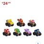 Paw Patrol ( Tower, Vehicles, Mini Vehicles, Characters) plus FREE Air Rescue Patroller and Paw Patroller Image 6