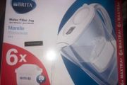 Britta water filter cartridges