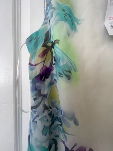 Ladies summer dress