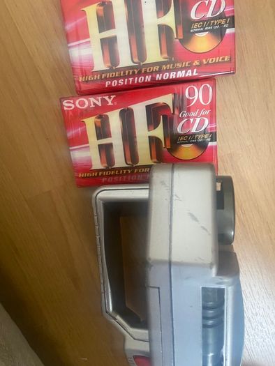 Talkboy