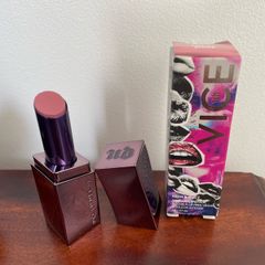 UD Urban Decay Vice Lipstick in shade Local Shine - New / Boxed