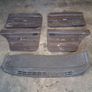 Ford granada parts Image 3