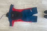 Kids wetsuit (Age 12)
