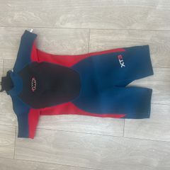 Kids wetsuit (Age 12)