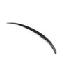 2019-2023 BMW 3 Series G20 G28 MP Style Rear Trunk Lid Car Spoiler Image 3