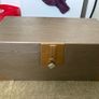 wooden chest Image 2