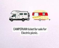 camper van