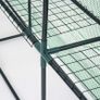 Greenhouse Grow House with 8 Shelves,143 x 216 x 195 cm (FREE POSTAGE) Image 5