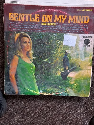 Vinyl Various 15